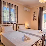 Kallisti Villa Spartokhórion
