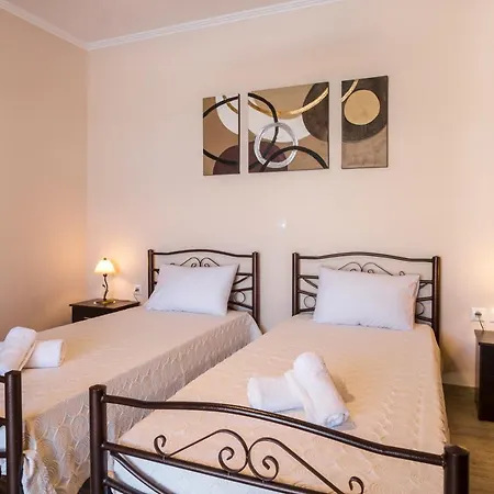 Kallisti Villa Spartokhórion