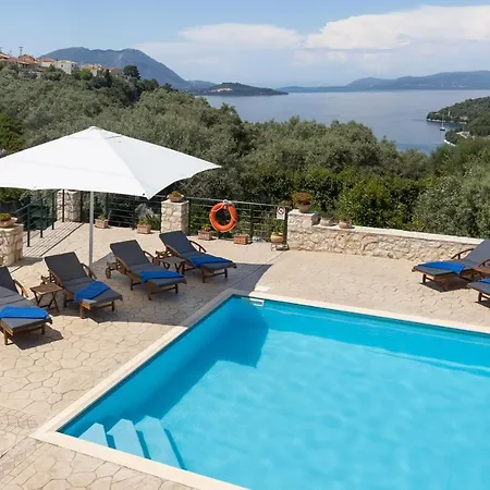 Kallisti Villa Spartokhórion